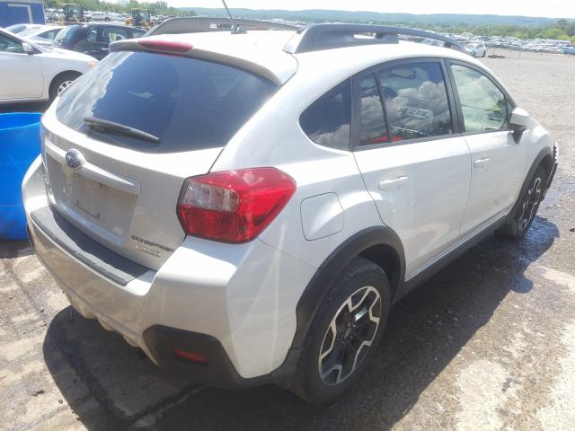 Photo 3 VIN: JF2GPABCXG8239964 - SUBARU CROSSTREK 