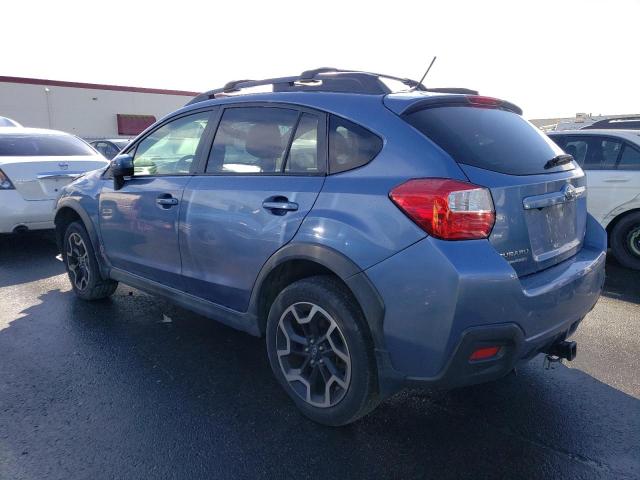 Photo 1 VIN: JF2GPABCXG8241357 - SUBARU CROSSTREK 