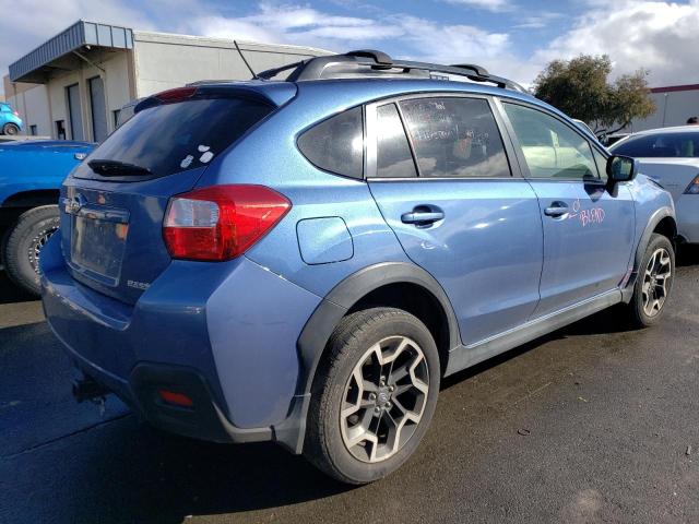 Photo 2 VIN: JF2GPABCXG8241357 - SUBARU CROSSTREK 