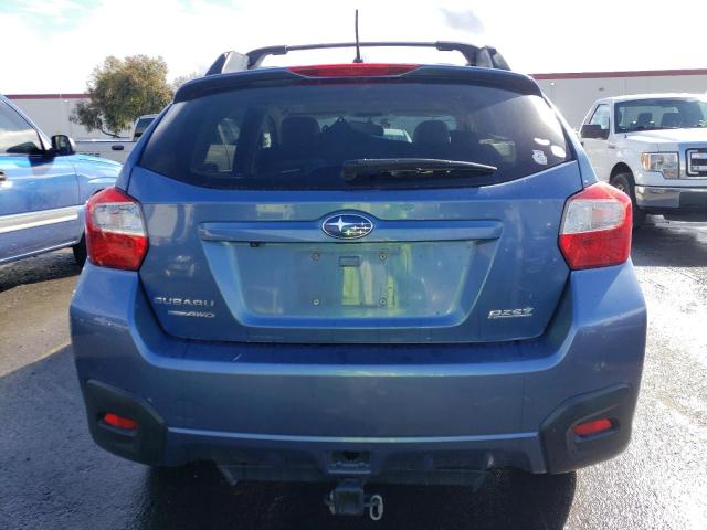 Photo 5 VIN: JF2GPABCXG8241357 - SUBARU CROSSTREK 