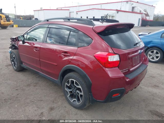 Photo 2 VIN: JF2GPABCXG8248020 - SUBARU CROSSTREK 