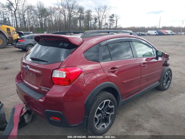 Photo 3 VIN: JF2GPABCXG8248020 - SUBARU CROSSTREK 