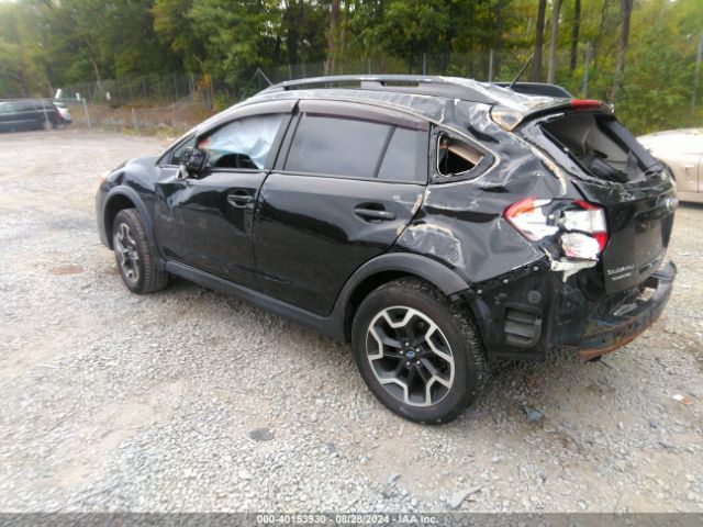 Photo 2 VIN: JF2GPABCXG8248793 - SUBARU CROSSTREK 