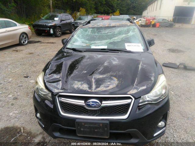 Photo 5 VIN: JF2GPABCXG8248793 - SUBARU CROSSTREK 