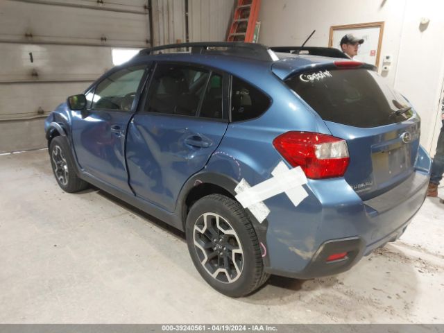 Photo 2 VIN: JF2GPABCXG8251595 - SUBARU CROSSTREK 