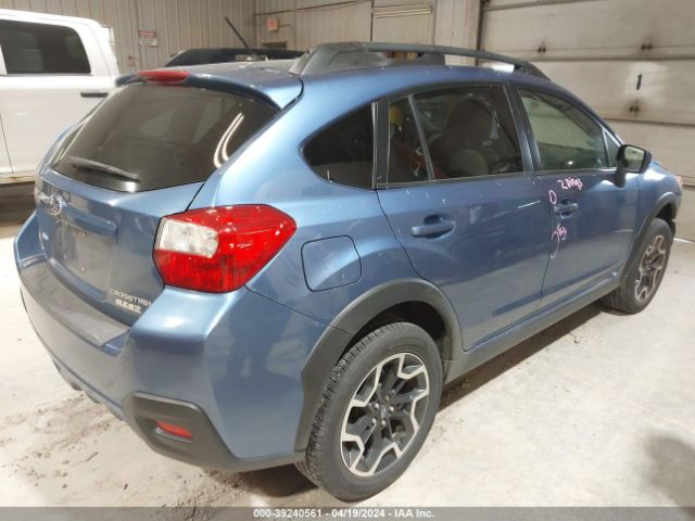 Photo 3 VIN: JF2GPABCXG8251595 - SUBARU CROSSTREK 