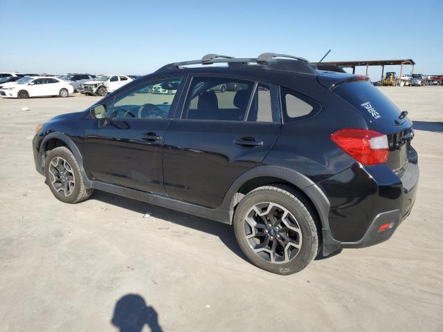 Photo 1 VIN: JF2GPABCXG8252827 - SUBARU CROSSTREK 