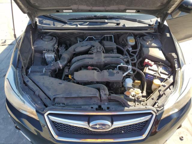 Photo 11 VIN: JF2GPABCXG8252827 - SUBARU CROSSTREK 