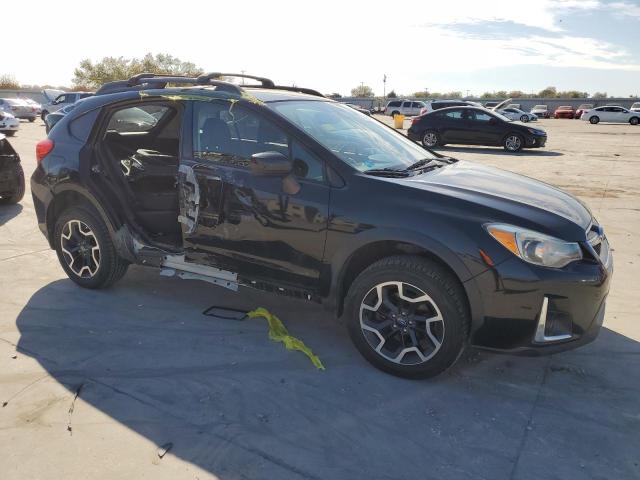 Photo 3 VIN: JF2GPABCXG8252827 - SUBARU CROSSTREK 