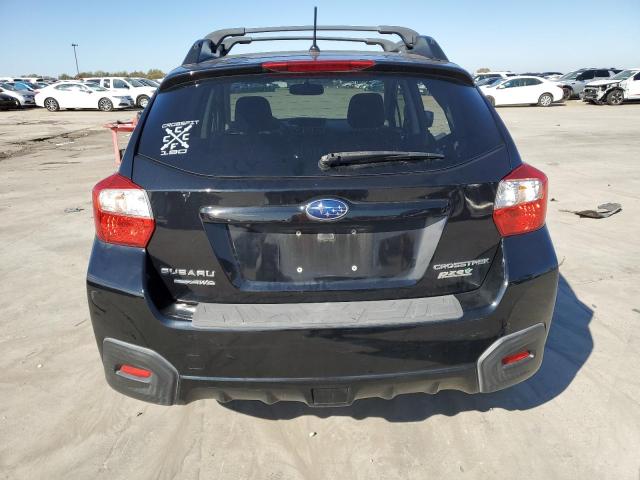 Photo 5 VIN: JF2GPABCXG8252827 - SUBARU CROSSTREK 