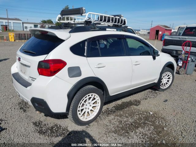 Photo 3 VIN: JF2GPABCXG8258935 - SUBARU CROSSTREK 