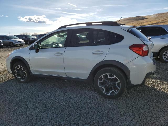 Photo 1 VIN: JF2GPABCXG8261219 - SUBARU CROSSTREK 