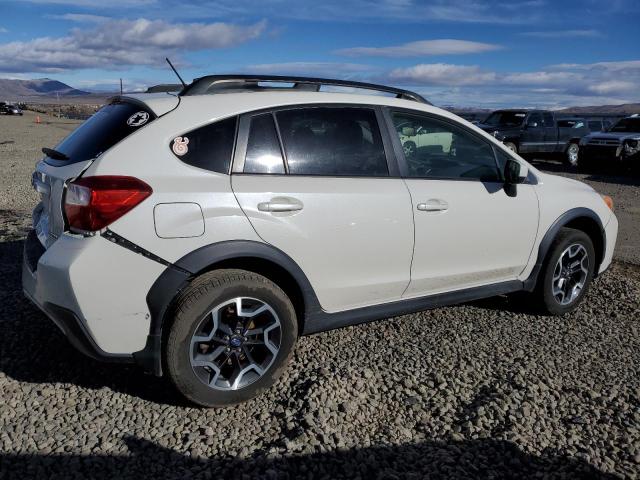 Photo 2 VIN: JF2GPABCXG8261219 - SUBARU CROSSTREK 