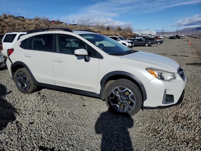 Photo 3 VIN: JF2GPABCXG8261219 - SUBARU CROSSTREK 