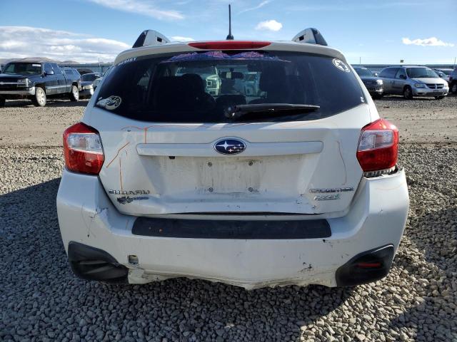 Photo 5 VIN: JF2GPABCXG8261219 - SUBARU CROSSTREK 