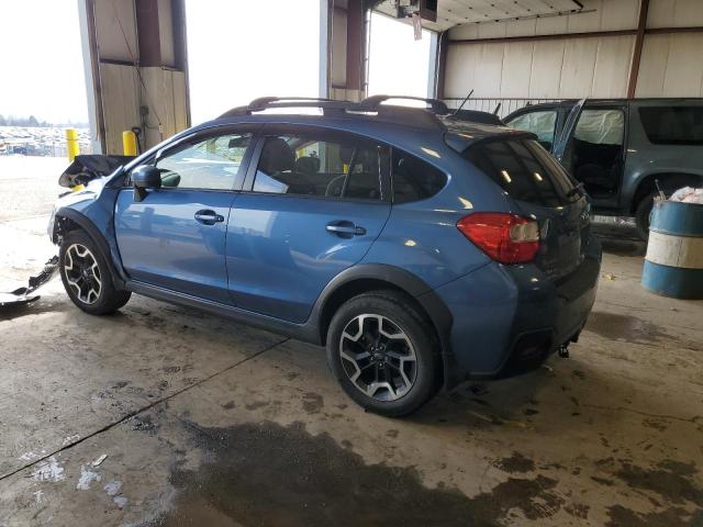 Photo 1 VIN: JF2GPABCXG8267389 - SUBARU CROSSTREK 