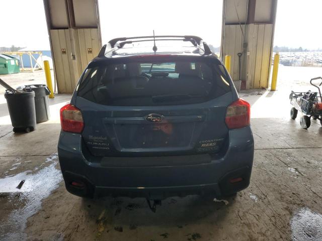 Photo 5 VIN: JF2GPABCXG8267389 - SUBARU CROSSTREK 