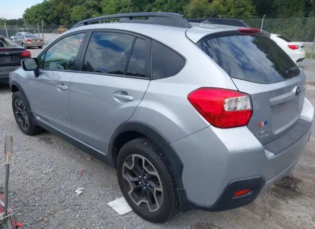 Photo 2 VIN: JF2GPABCXG8268106 - SUBARU CROSSTREK 