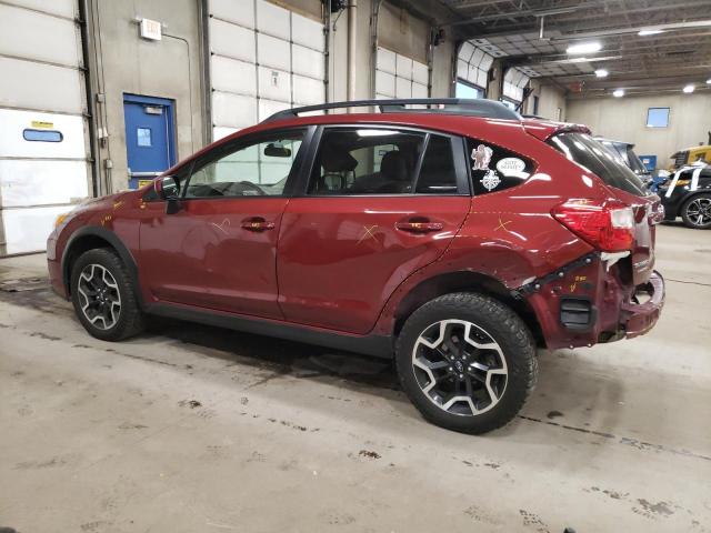 Photo 1 VIN: JF2GPABCXG8269577 - SUBARU CROSSTREK 