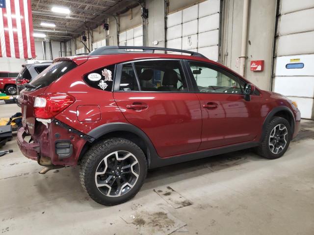 Photo 2 VIN: JF2GPABCXG8269577 - SUBARU CROSSTREK 