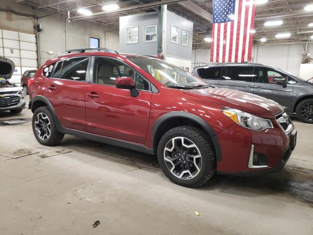 Photo 3 VIN: JF2GPABCXG8269577 - SUBARU CROSSTREK 