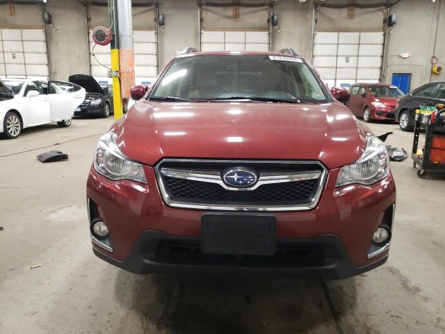 Photo 4 VIN: JF2GPABCXG8269577 - SUBARU CROSSTREK 