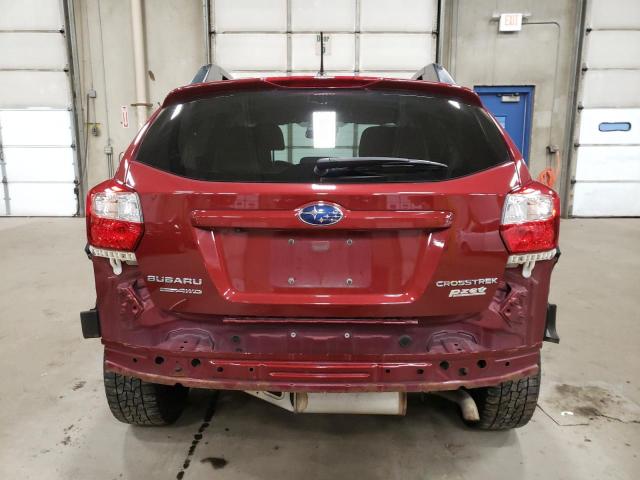 Photo 5 VIN: JF2GPABCXG8269577 - SUBARU CROSSTREK 