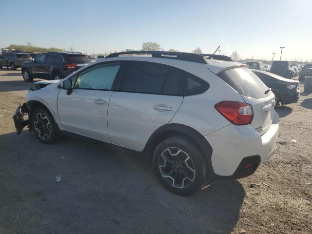 Photo 1 VIN: JF2GPABCXG8273788 - SUBARU CROSSTREK 