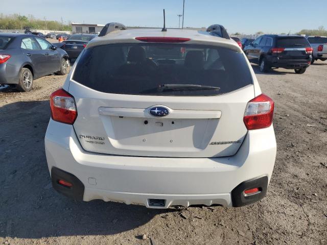 Photo 5 VIN: JF2GPABCXG8273788 - SUBARU CROSSTREK 