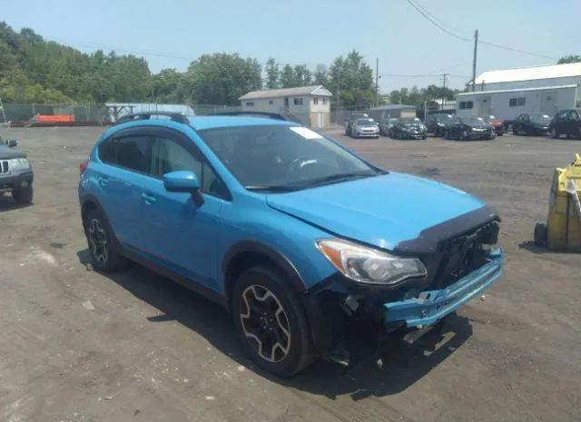 Photo 0 VIN: JF2GPABCXG8275931 - SUBARU CROSSTREK 