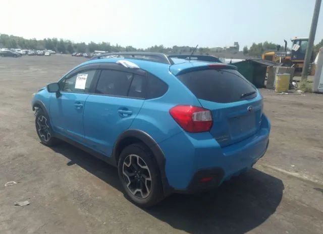 Photo 2 VIN: JF2GPABCXG8275931 - SUBARU CROSSTREK 