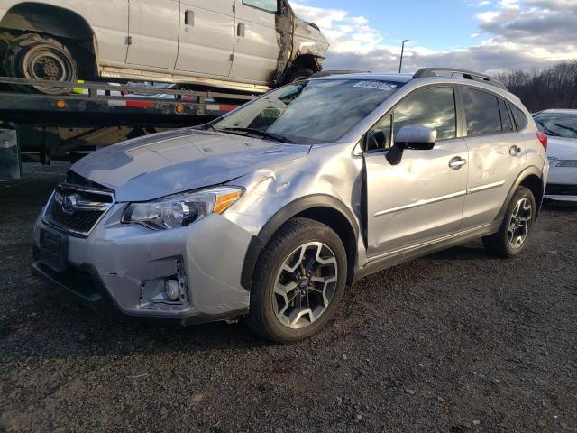 Photo 0 VIN: JF2GPABCXG8288419 - SUBARU CROSSTREK 