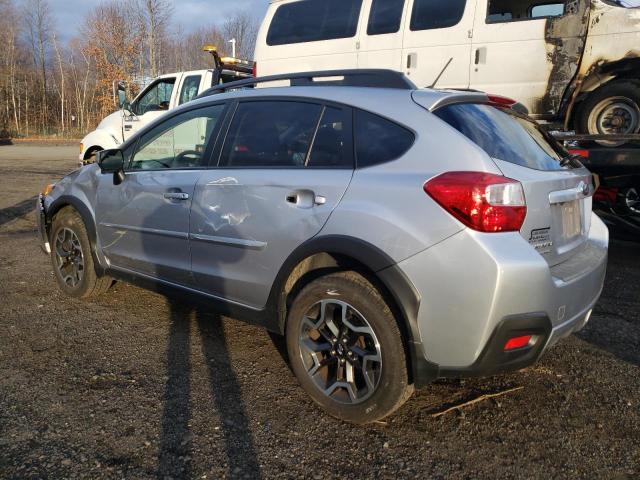 Photo 1 VIN: JF2GPABCXG8288419 - SUBARU CROSSTREK 