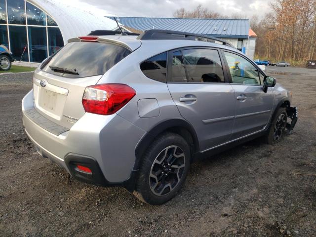 Photo 2 VIN: JF2GPABCXG8288419 - SUBARU CROSSTREK 