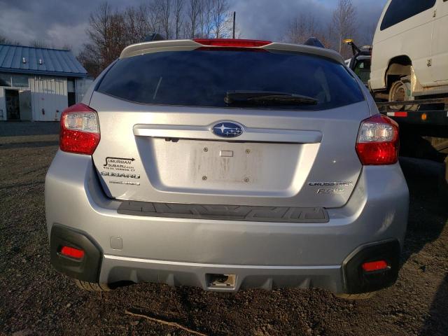 Photo 5 VIN: JF2GPABCXG8288419 - SUBARU CROSSTREK 