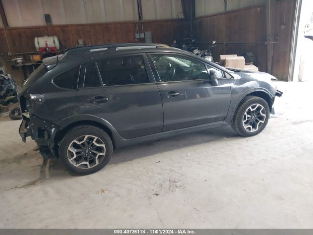 Photo 3 VIN: JF2GPABCXG8297721 - SUBARU CROSSTREK 