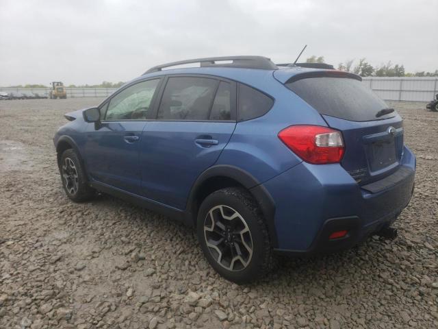 Photo 1 VIN: JF2GPABCXG8308877 - SUBARU CROSSTREK 