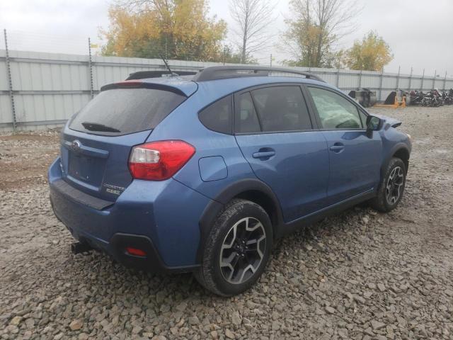 Photo 2 VIN: JF2GPABCXG8308877 - SUBARU CROSSTREK 