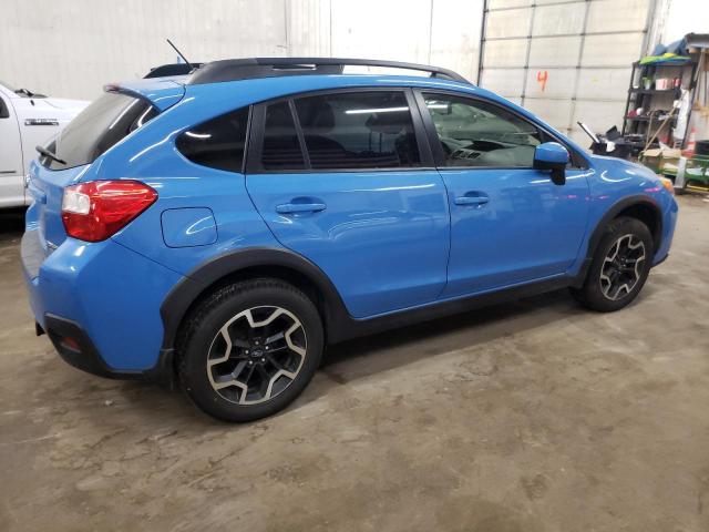 Photo 2 VIN: JF2GPABCXG8312038 - SUBARU CROSSTREK 