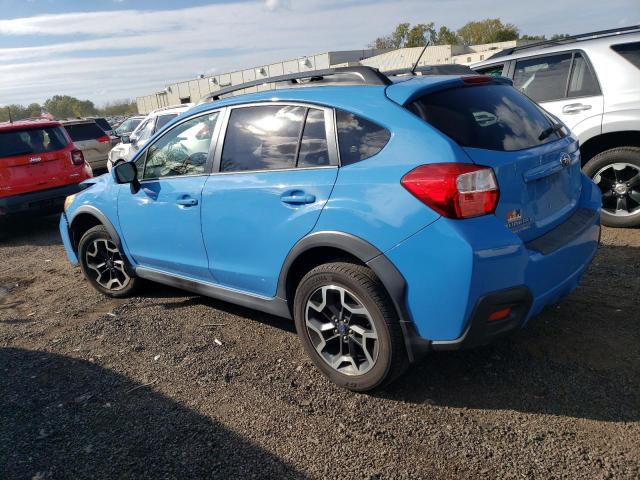 Photo 1 VIN: JF2GPABCXG8322827 - SUBARU CROSSTREK 