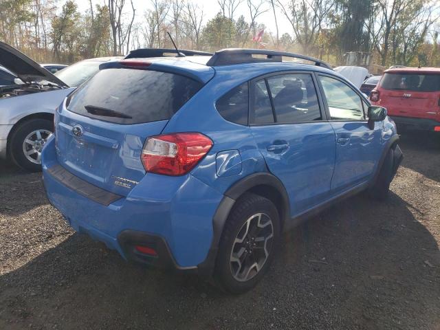 Photo 2 VIN: JF2GPABCXG8322827 - SUBARU CROSSTREK 