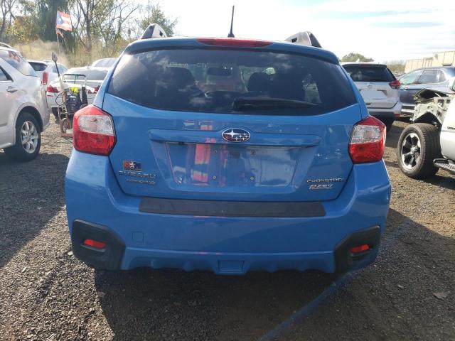 Photo 5 VIN: JF2GPABCXG8322827 - SUBARU CROSSTREK 