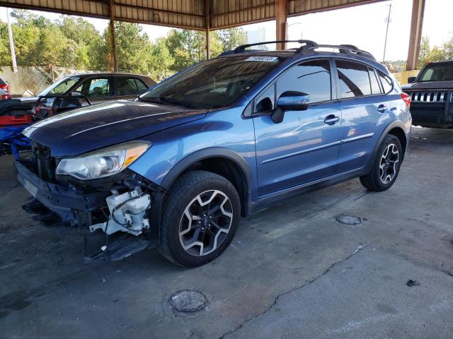 Photo 0 VIN: JF2GPABCXG8325548 - SUBARU CROSSTREK 