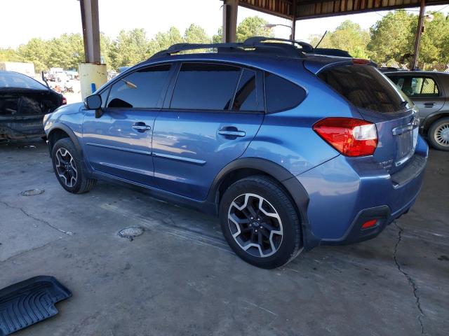 Photo 1 VIN: JF2GPABCXG8325548 - SUBARU CROSSTREK 