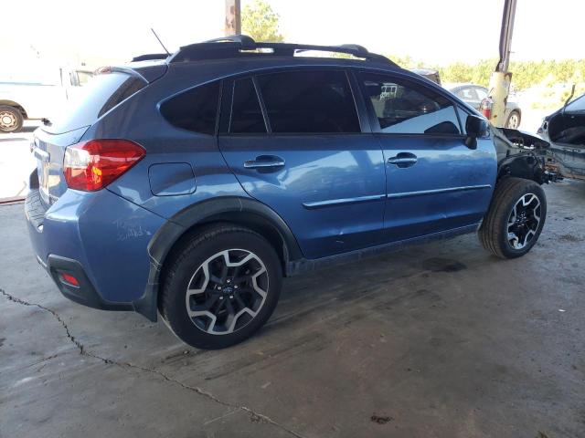 Photo 2 VIN: JF2GPABCXG8325548 - SUBARU CROSSTREK 