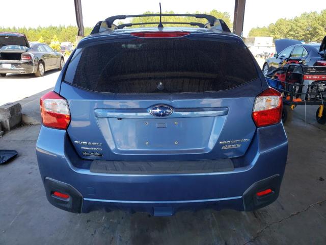 Photo 5 VIN: JF2GPABCXG8325548 - SUBARU CROSSTREK 