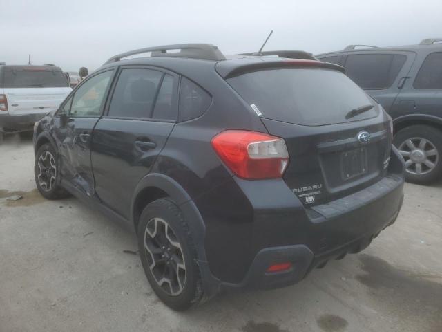 Photo 1 VIN: JF2GPABCXG8325629 - SUBARU CROSSTREK 