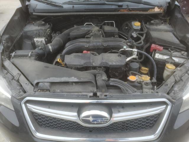 Photo 11 VIN: JF2GPABCXG8325629 - SUBARU CROSSTREK 