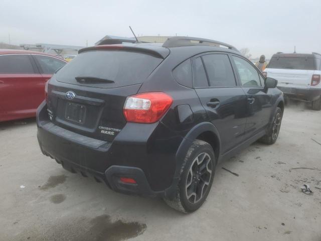 Photo 2 VIN: JF2GPABCXG8325629 - SUBARU CROSSTREK 