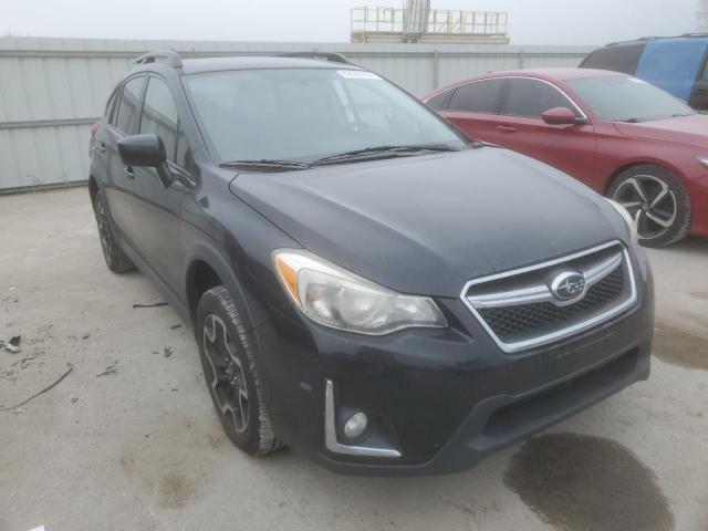 Photo 3 VIN: JF2GPABCXG8325629 - SUBARU CROSSTREK 